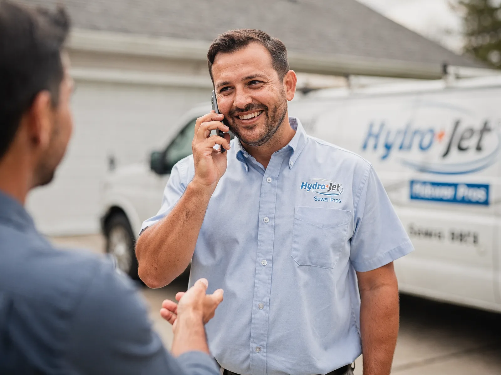 Hydro Jetting Royal Oak, MD FAQs
